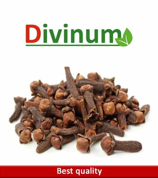 Cloves whole