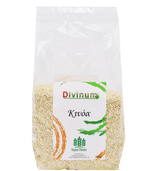 Quinoa