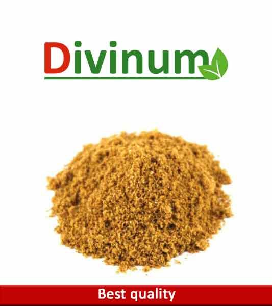 Cumin powder