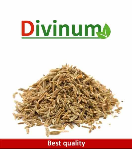 Cumin seeds