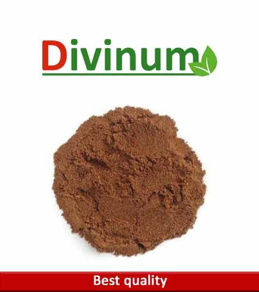 Allspice powder