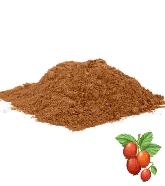 Rosehip powder