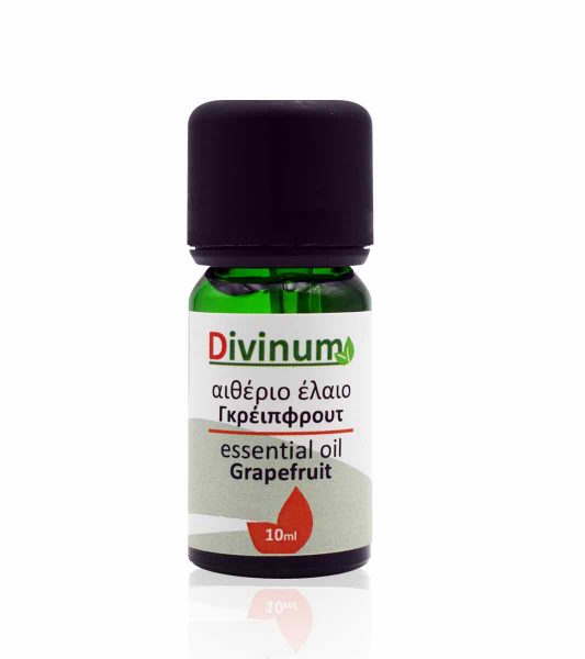 Grapefruit essential oil