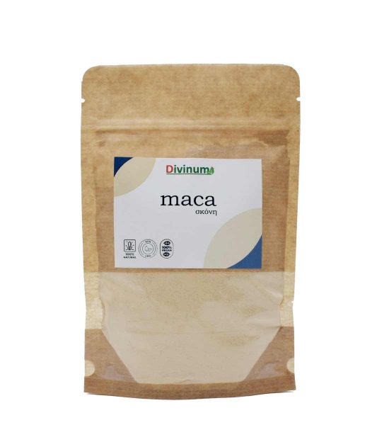 Maca