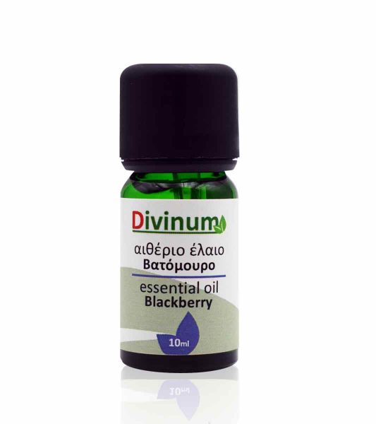 Blackberry essential oil