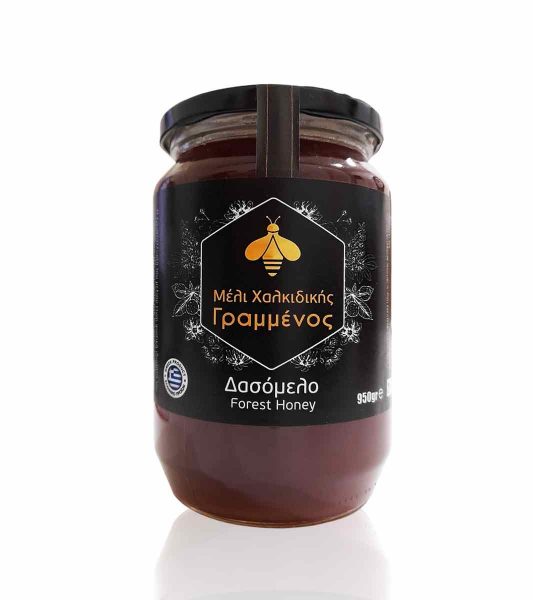 Δασόμελο Χαλκιδικής 950gr