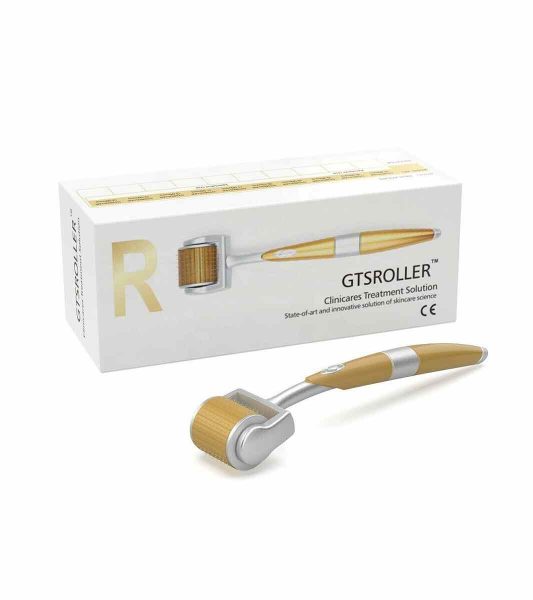 GTS Derma Roller προσώπου