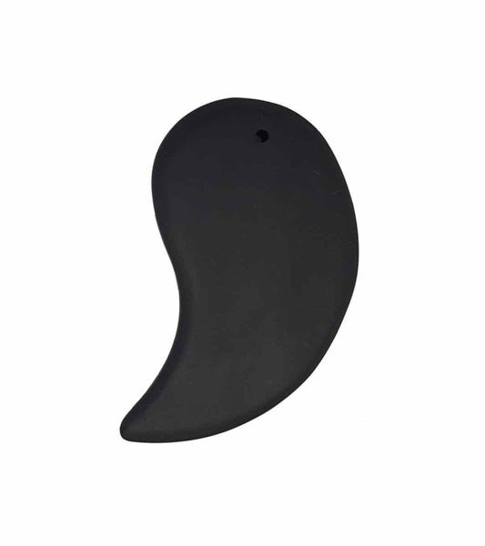 Gua Sha Stone Claw Shape