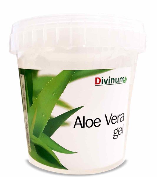 Aloe Vera gel 1kg