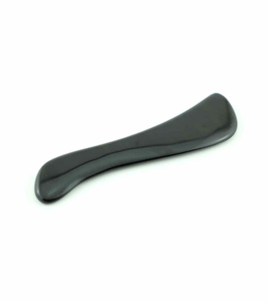 Gua Sha massage tool σε σχήμα "S"